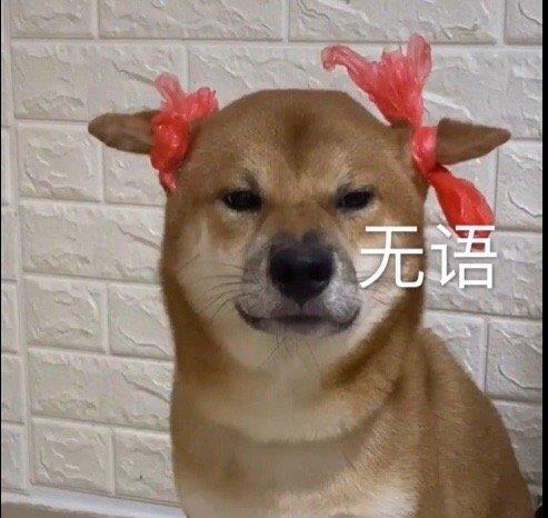 无语无奈表情包图片大全