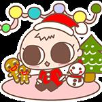 萌萌哒GIF表情包图片