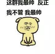 小黄狗系列表情包图片