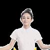 赵丽颖动态表情包图片