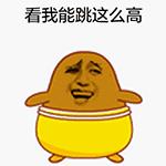 酷酷鸟恶搞表情包图片