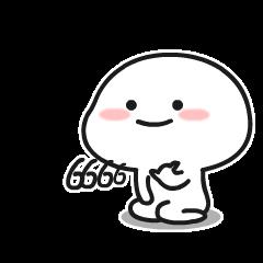 乖巧宝宝表情包图片