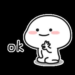 乖巧宝宝表情包图片