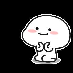 乖巧宝宝表情包图片