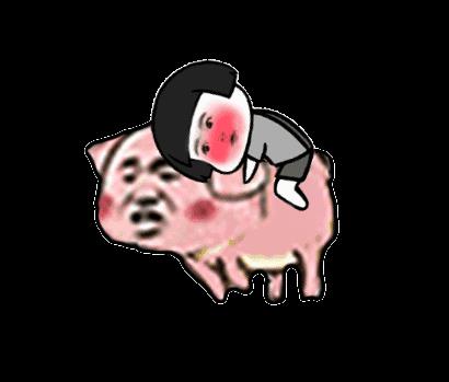 搞笑动图第七弹表情包图片