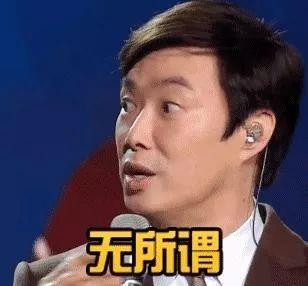 天籁之战费玉清搞笑表情包图片