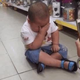 各种我太难了的表情包图片