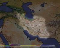 伊朗历代地图