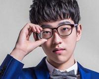 EDG.Scout个人资料 EDG.Scout真人照片