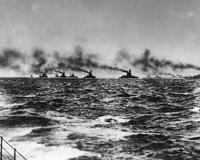 海上战争第一次世界大战 多图