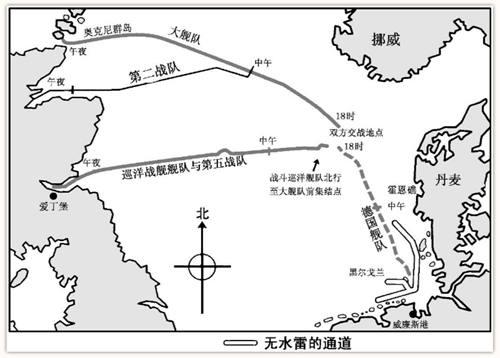 海上战争第一次世界大战 多图